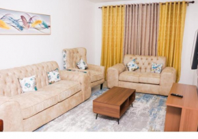 LIWANDO PLACE AT GREATWALL APTS, Athi River, Nairobi, Kenya 15 Minutes from JKIA, with Free Netflix, Free WIFI, Free Parking, and Fully Equipped Kitchen
